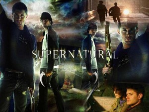 I LOVE Supernatural!